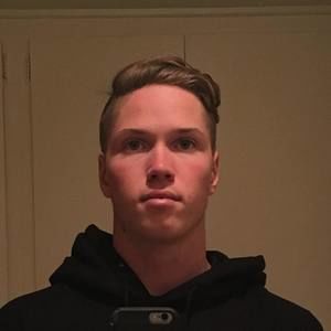 Meet your Posher, Josh